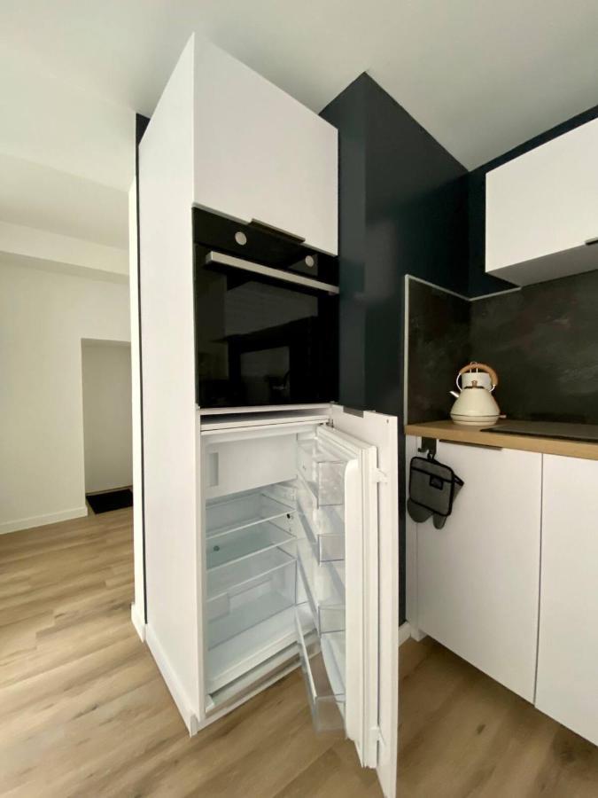 Ty Guenhael Petite Maisonnette Avec Exterieur Intra-Muros Proche Port De Vannes Exterior photo